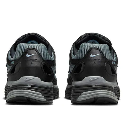 Nike P-6000 - Utility Grey